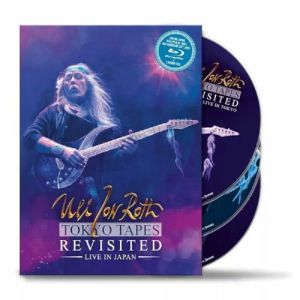 Tokyo Tapes Revisited: Live In Japan