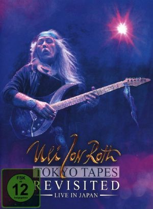 Tokyo Tapes Revisited: Live In Japan