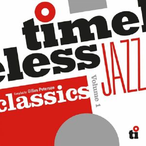 Timeless Jazz Classics Vol 1 (Record Store Day RSD 2024)