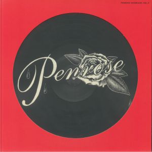 Penrose Showcase Vol 2 (Record Store Day RSD 2024)