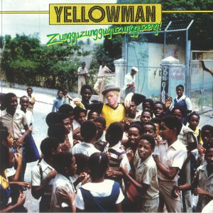 Zungguzungguguzungguzeng! (Record Store Day RSD 2024)