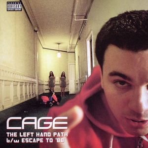 Left Hand Path