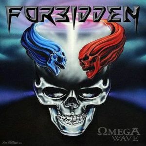 Omega Wave (Record Store Day RSD 2024)