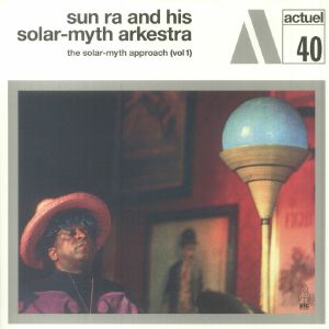 The Solar Myth Approach Vol 1 (remastered) (B-STOCK)