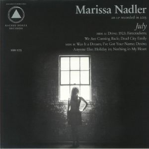 July (10th Anniversary Edition) (B-STOCK)