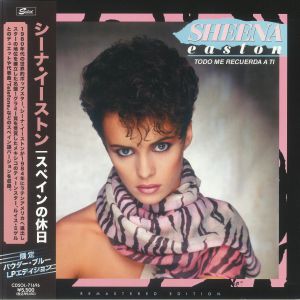 Todo Me Recuerda A Ti (Japanese Edition) (remastered)