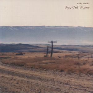 Way Out Where (Record Store Day RSD 2024)