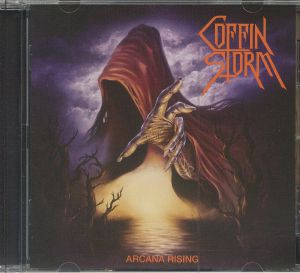 Arcana Rising