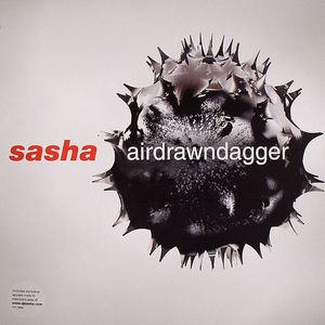 Airdrawndagger