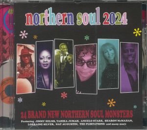 Northern Soul 2024