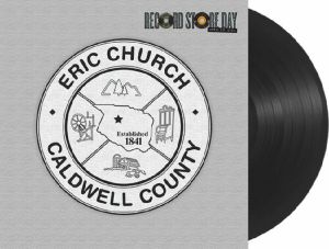 Caldwell Country (Record Store Day RSD 2024)