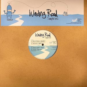 Winding Road Sampler #1
