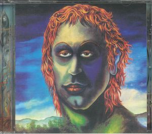 Dedicato A Frazz (reissue)