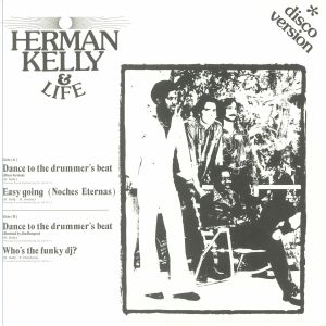 Dance To The Drummer's Beat (Disco Version) (Record Store Day RSD 2024)