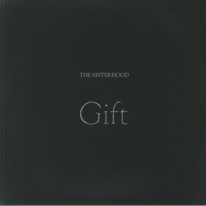 Gift (reissue)