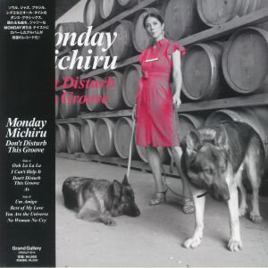 Don't Disturb This Groove (Record Store Day RSD 2024)