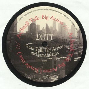 Small Talks Big Action