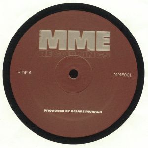 Space Message EP