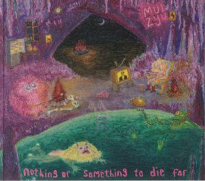 Nothing Or Something To Die For