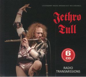 Radio Transmissions