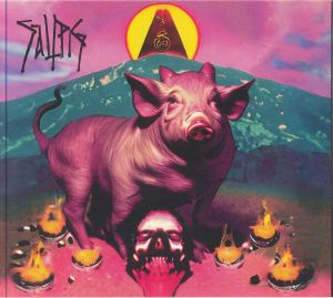 Saltpig