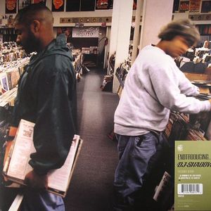 Endtroducing