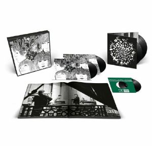 Revolver (Super Deluxe Edition) (B-STOCK)