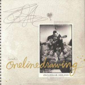 Sketchbook 1999-2001