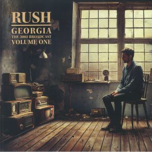 Georgia: The 2002 Broadcast: Volume One