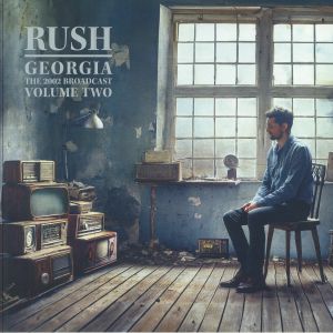 Georgia: The 2002 Broadcast: Volume Two