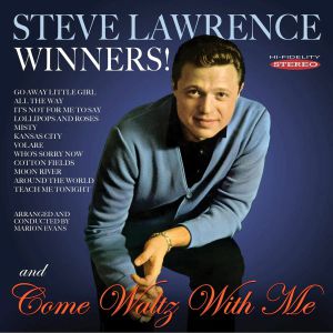 Winners! & Come Waltz With Me