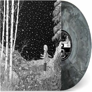 The First Snow & Reverence EP