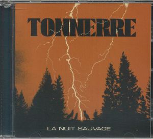 La Nuit Sauvage