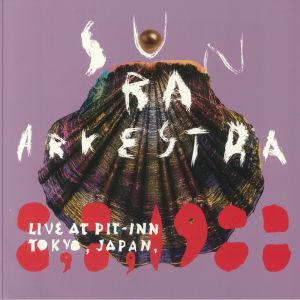 Live At Pit Inn Tokyo Japan 8/8/1988