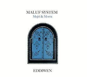 Eddiwen