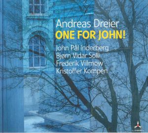 One For John!