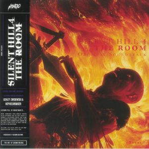 Silent Hill 4: The Room (Soundtrack) (B-STOCK)