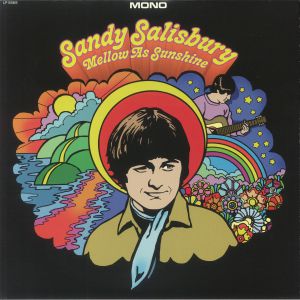 Mellow As Sunshine (mono)
