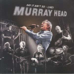 Say It Ain't So: Live!