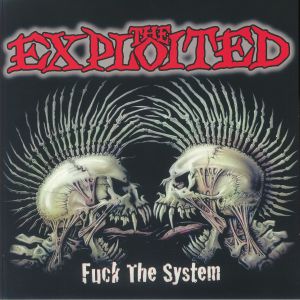 Fuck The System