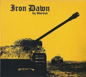 Iron Dawn