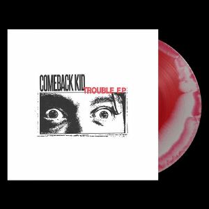 Trouble EP