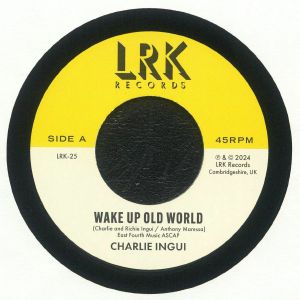 Wake Up Old World