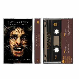 Tooth Fang & Claw