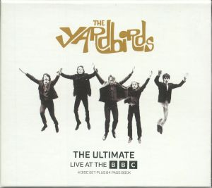 The Ultimate Live At The BBC