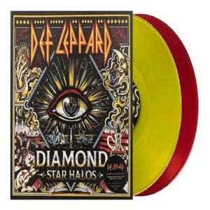 Diamond Star Halos