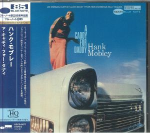 A Caddy For Daddy (remastered)