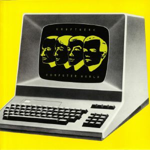 Computer World (B-STOCK)