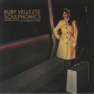 It's About Time (10th Anniversary Edition) (remastered)