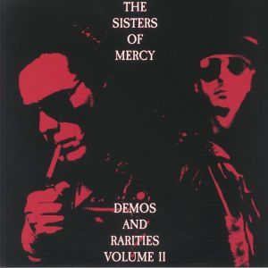Demos & Rarities Volume II